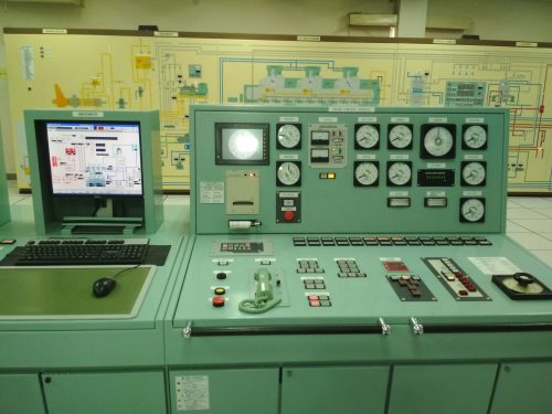 Engine Control Room Simulator (3)