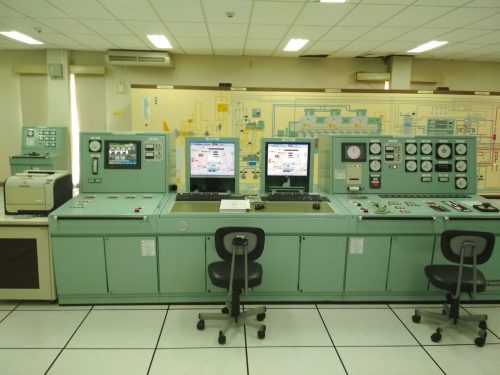 Engine Control Room Simulator (5)